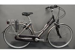 Multicycle Elegance Rohloff